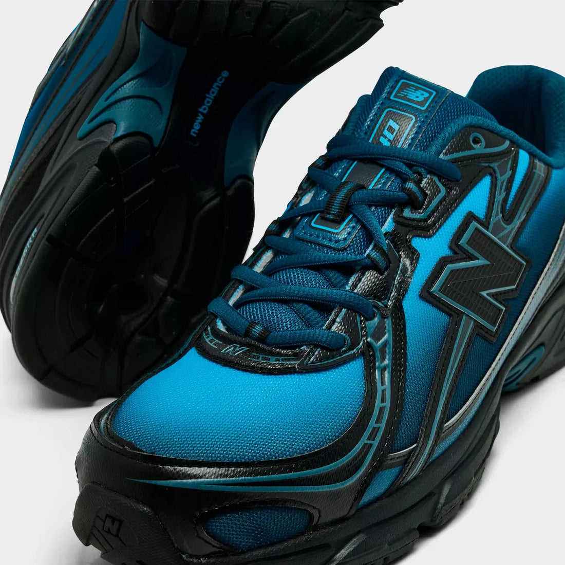 Men's New Balance 740 Casual Shoes Techwosell