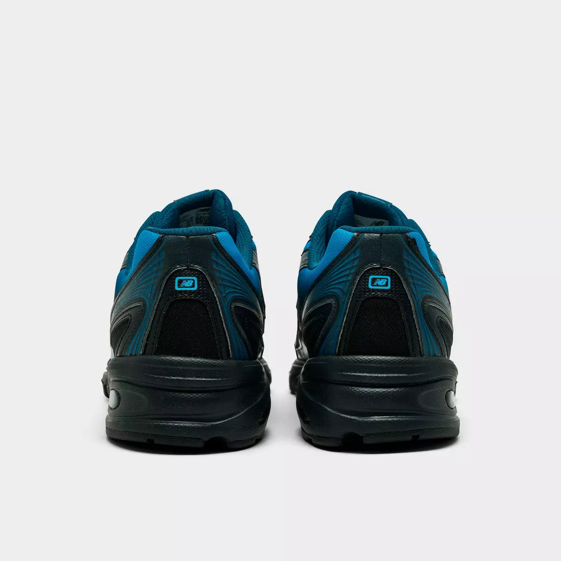 Men's New Balance 740 Casual Shoes Techwosell