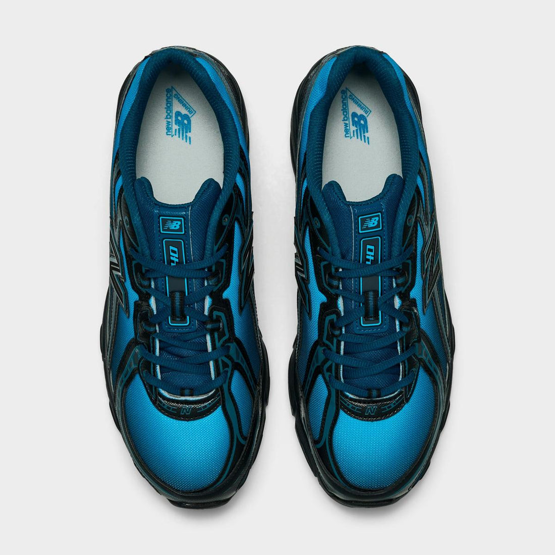 Men's New Balance 740 Casual Shoes Techwosell