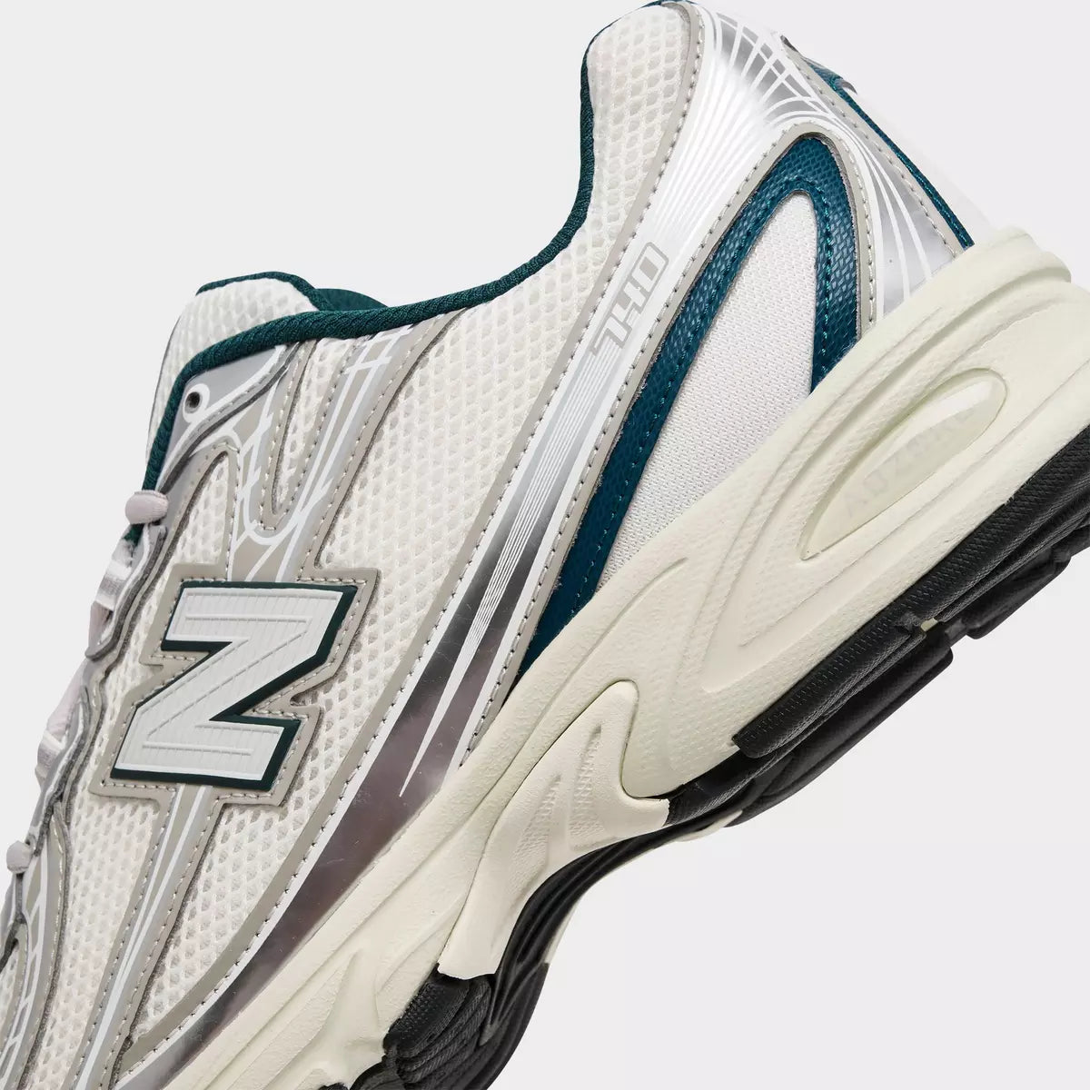 Men's New Balance 740 Casual Shoes