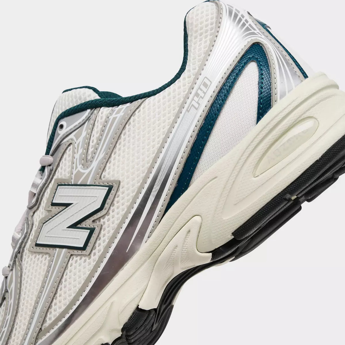 Men's New Balance 740 Casual Shoes Techwosell