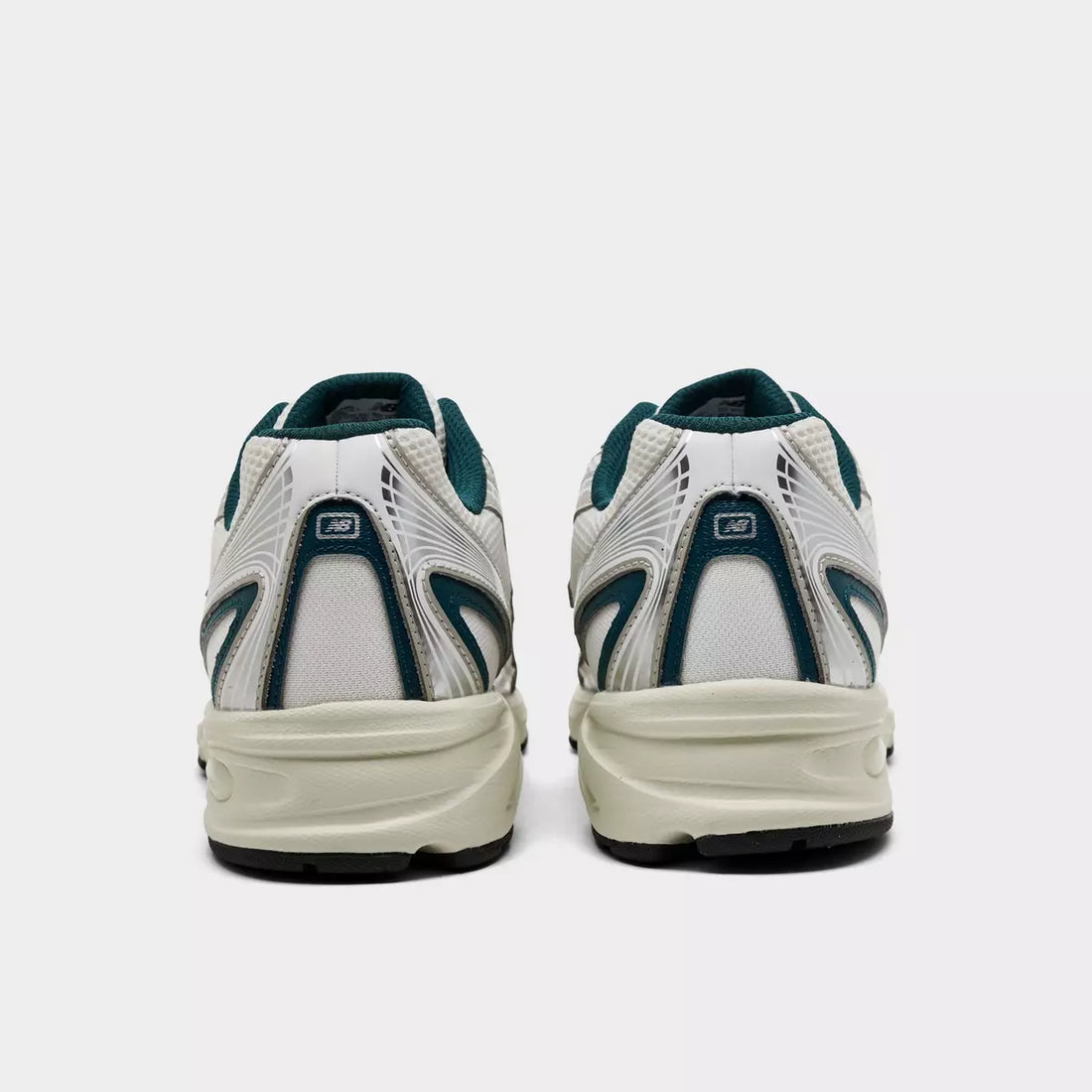 Men's New Balance 740 Casual Shoes Techwosell