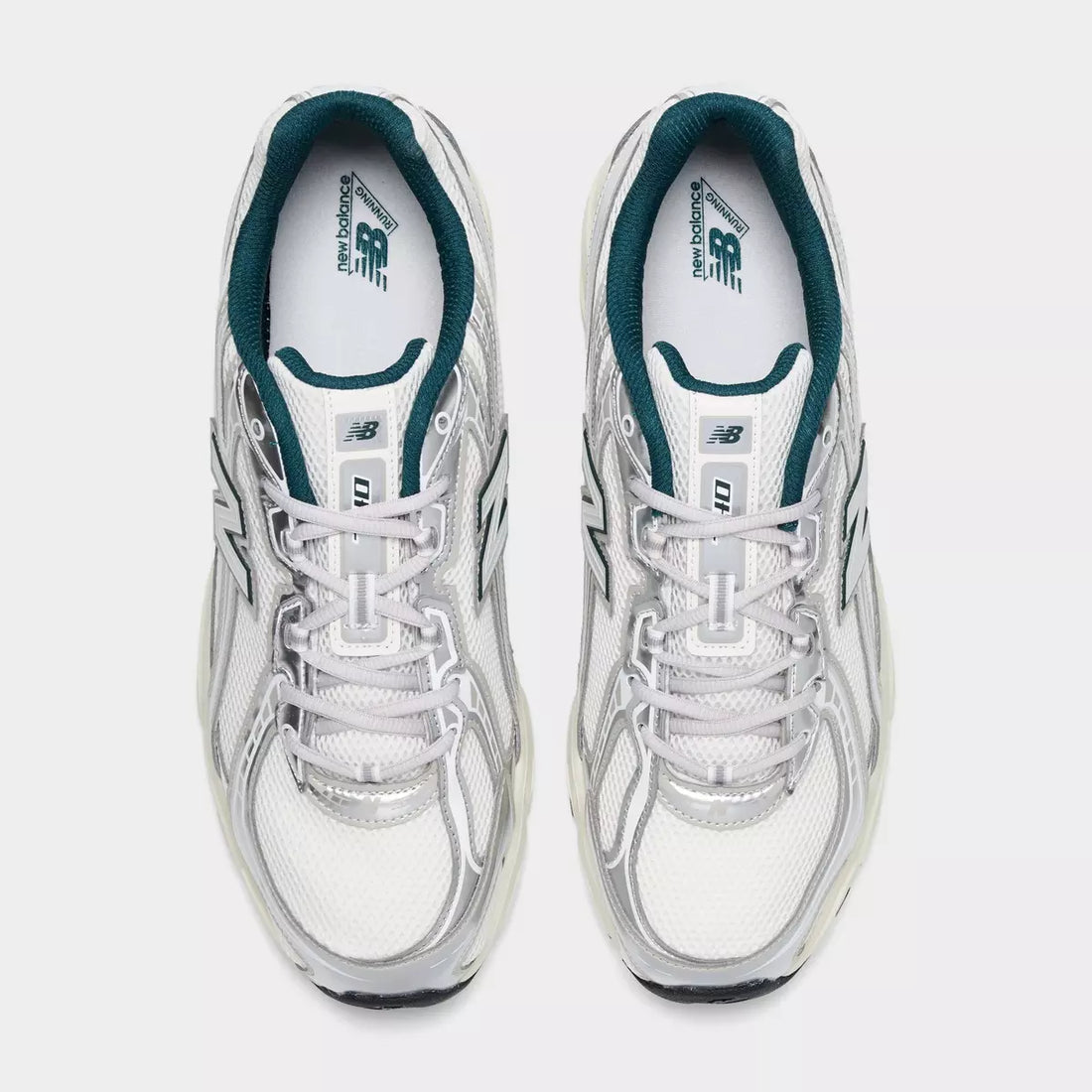 Men's New Balance 740 Casual Shoes Techwosell
