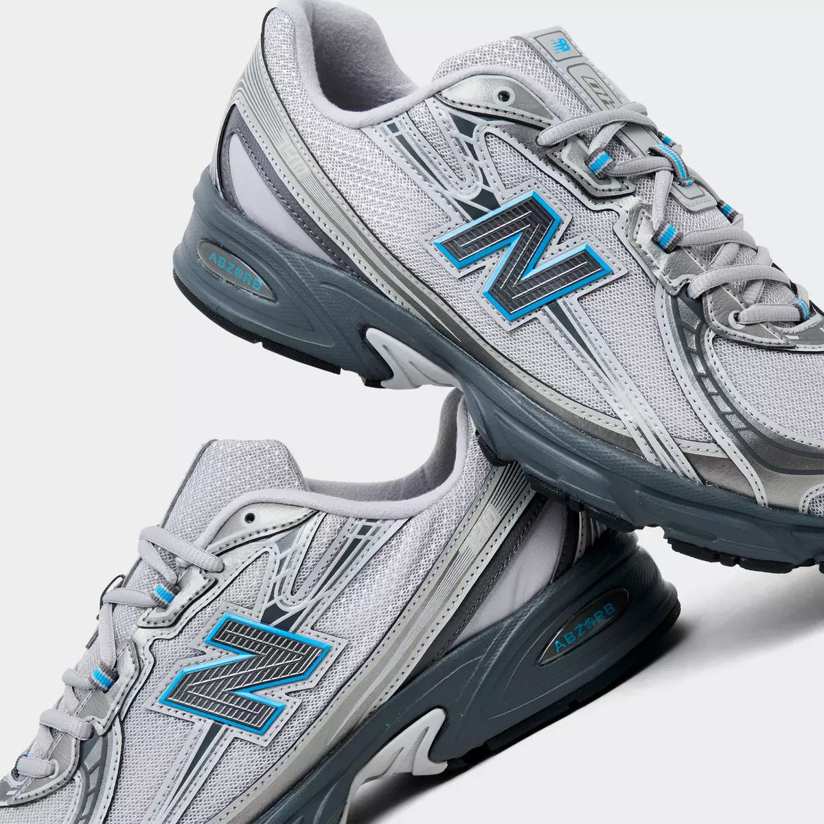 Men's New Balance 740 Casual Shoes