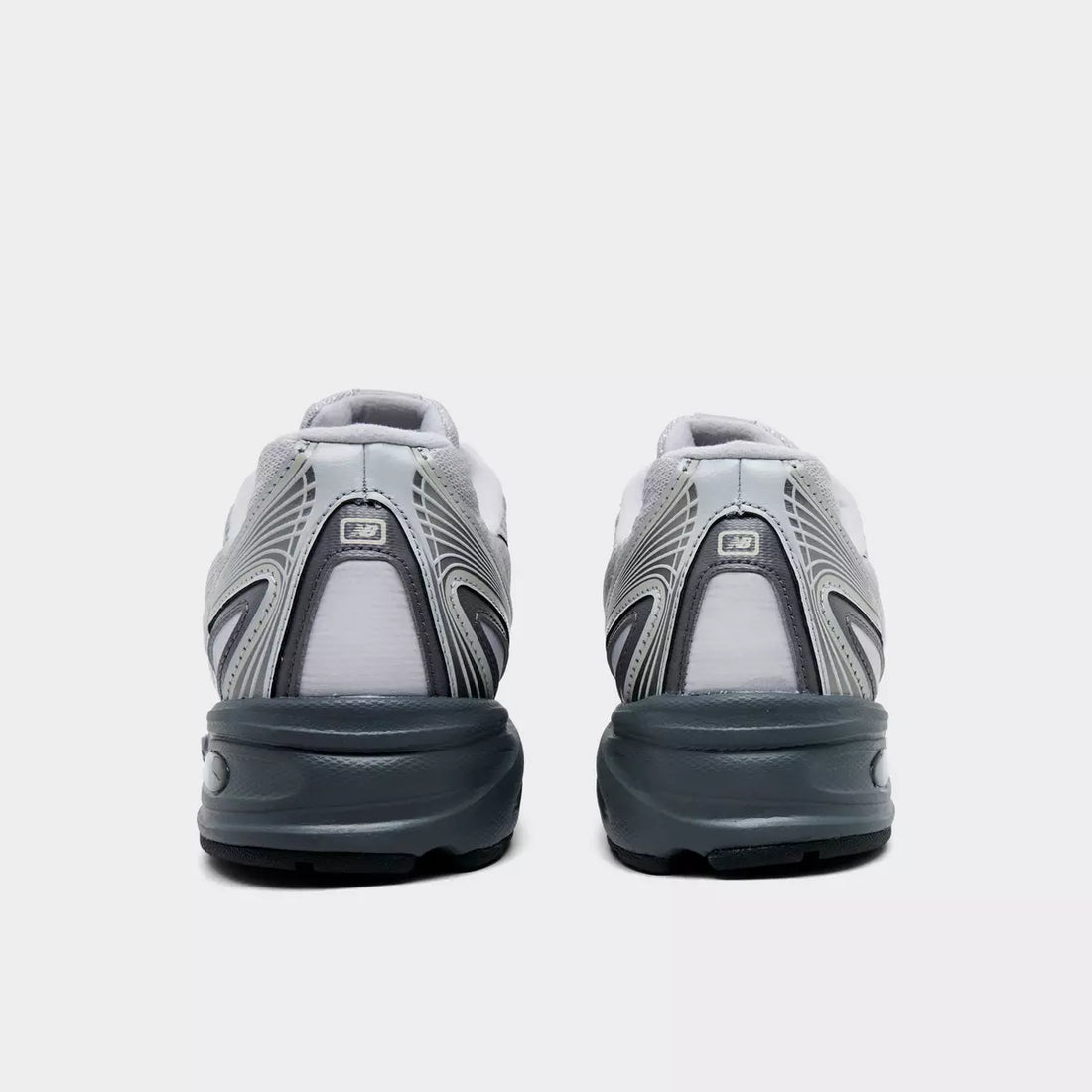 Men's New Balance 740 Casual Shoes Techwosell