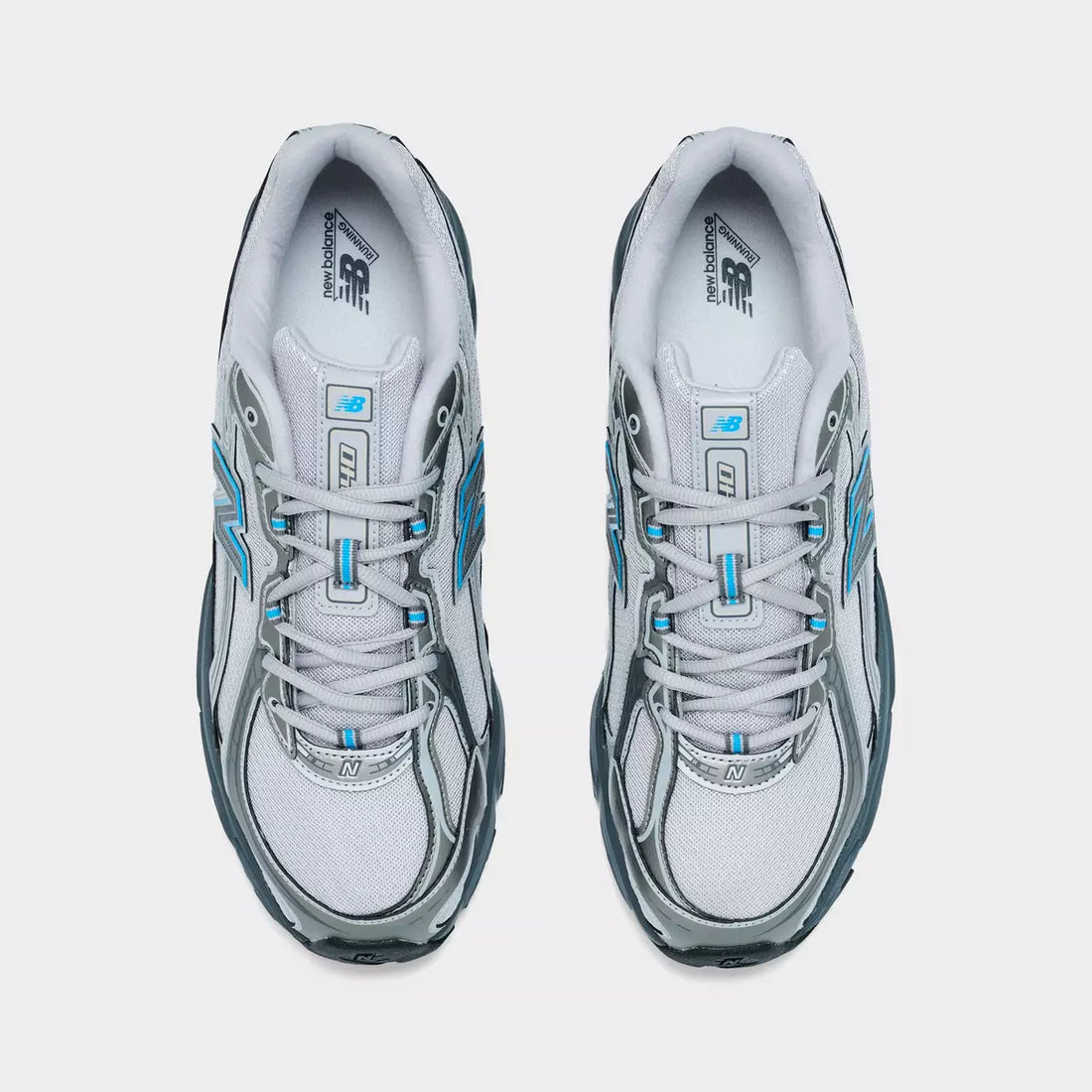 Men's New Balance 740 Casual Shoes Techwosell
