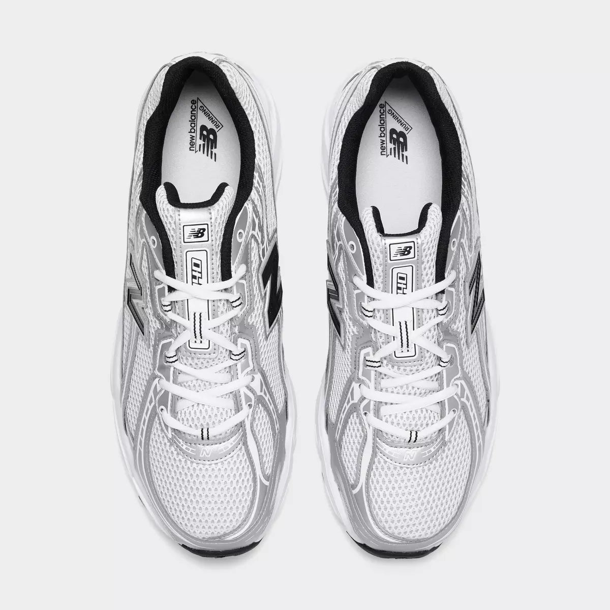 Men's New Balance 740 Casual Shoes
