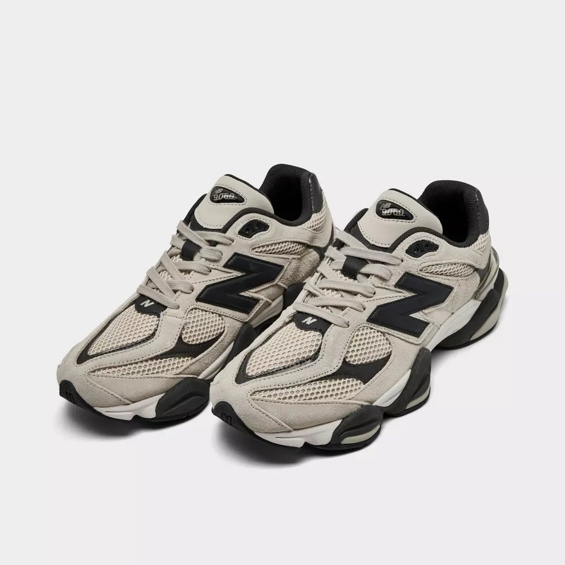 Men's New Balance 9060 Casual Shoes Techwosell