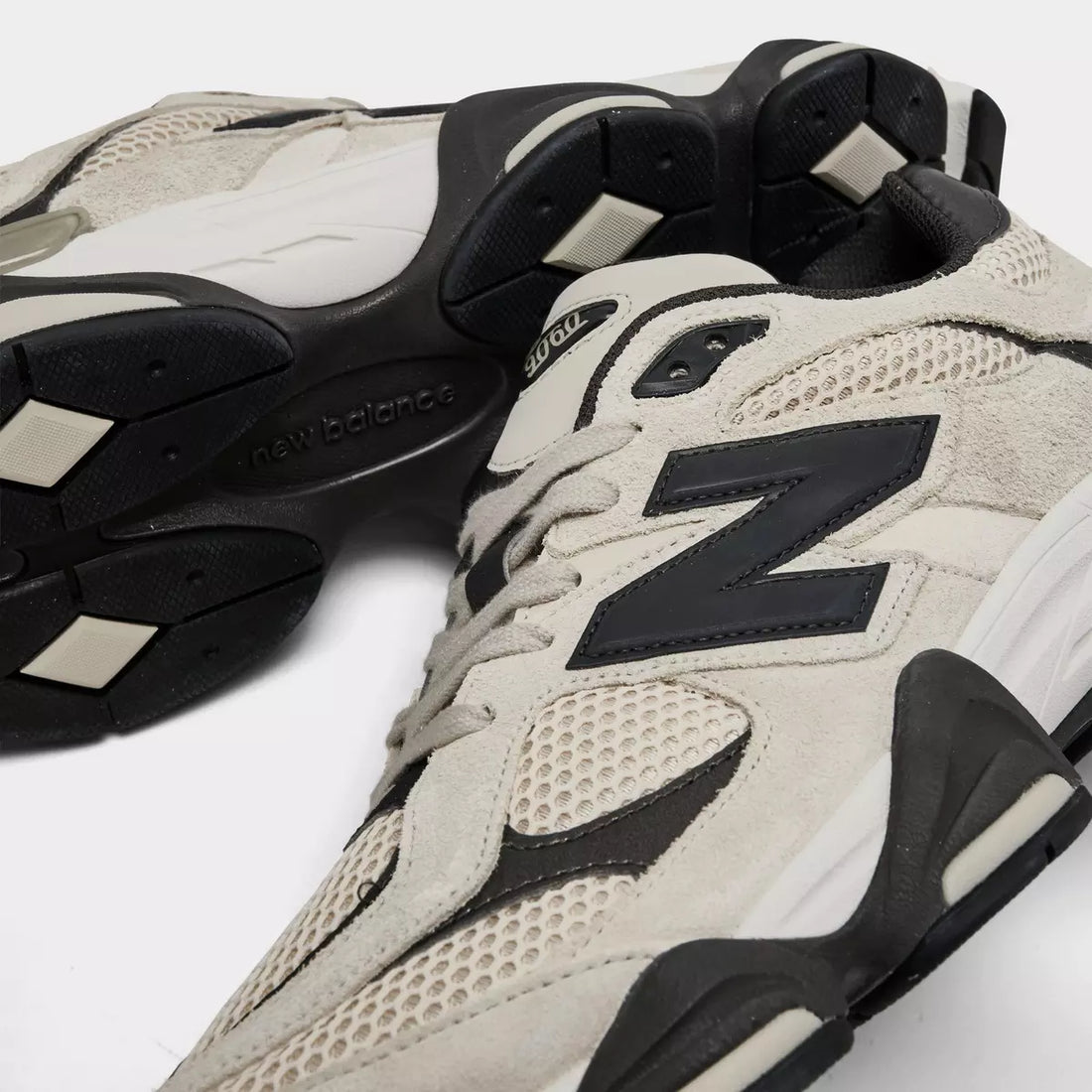 Men's New Balance 9060 Casual Shoes Techwosell