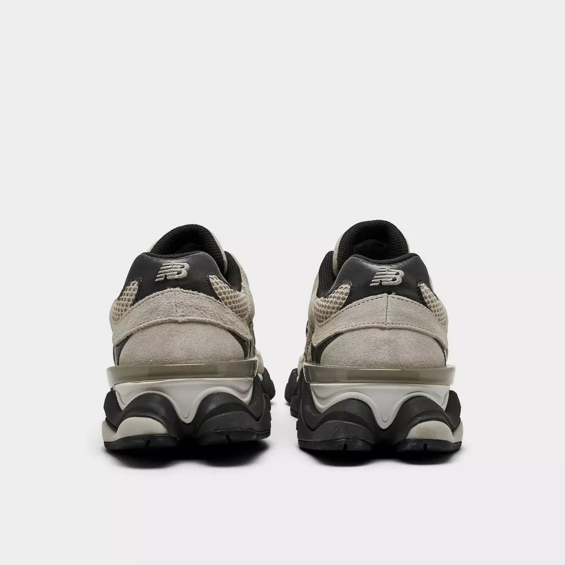 Men's New Balance 9060 Casual Shoes Techwosell
