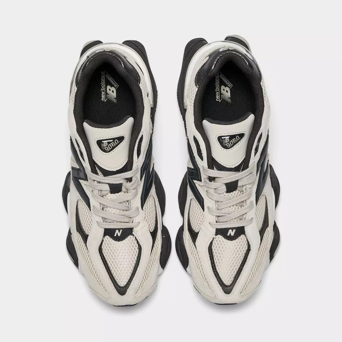 Men's New Balance 9060 Casual Shoes Techwosell