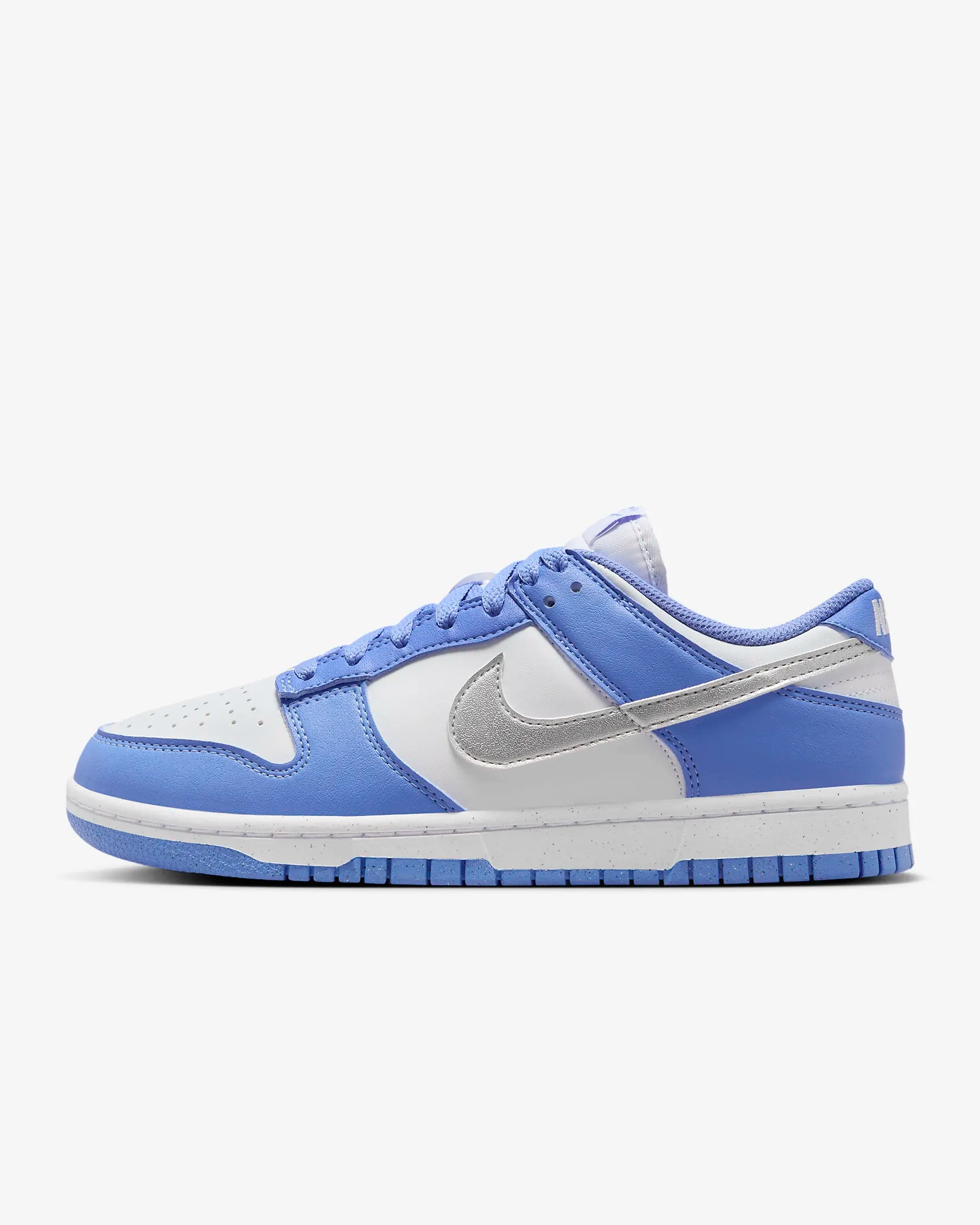 Nike Court Vision Low Next Nature – EcoStep Limited Edition