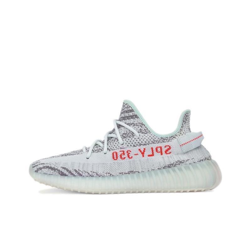 Yeezy Boost 350 V2 'Blue Tint' Techwosell