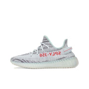 Yeezy Boost 350 V2 'Blue Tint' Techwosell