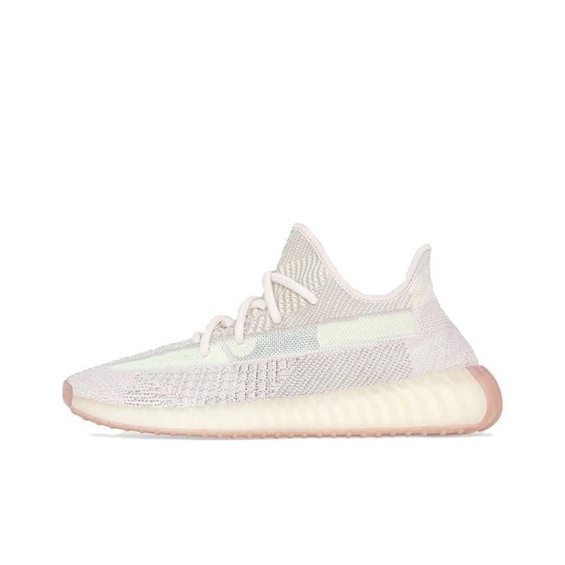Yeezy Boost 350 V2 'Citrin (Non-Reflective)' Techwosell