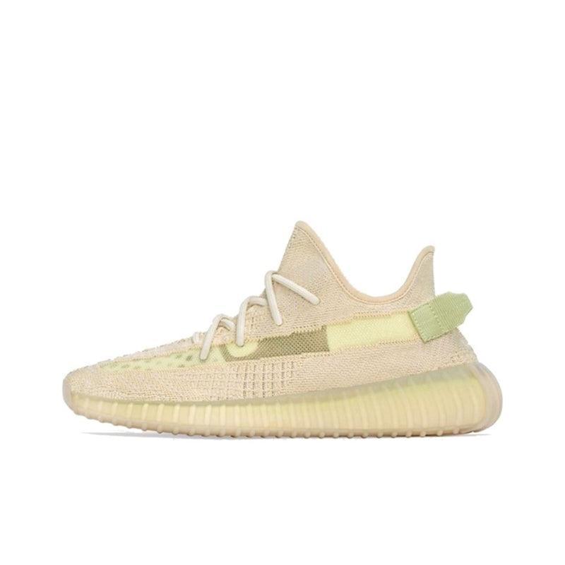 Yeezy Boost 350 V2 'Flax'