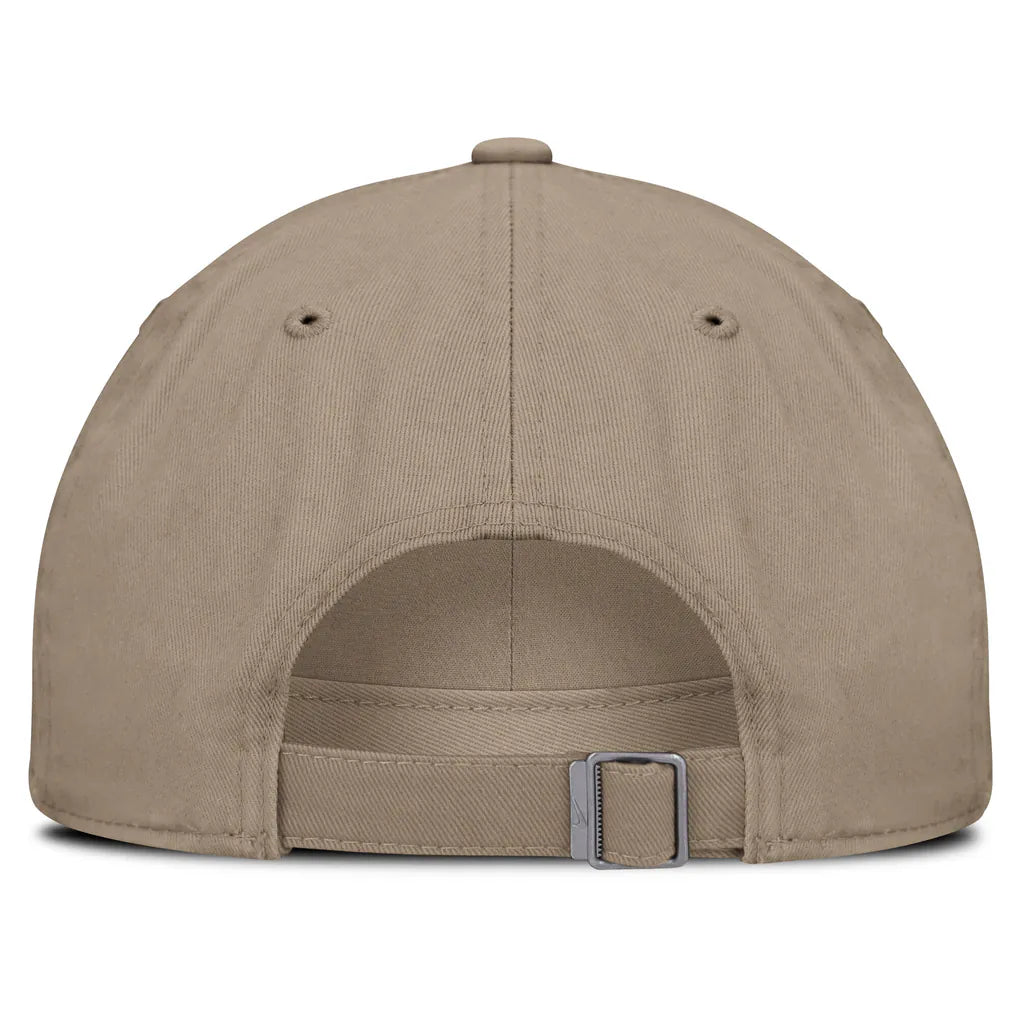 Chicago Cubs Nike Celebrating America's 250th Club Adjustable Hat - Khaki