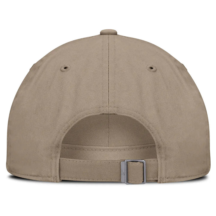 Chicago Cubs Nike Celebrating America's 250th Club Adjustable Hat - Khaki