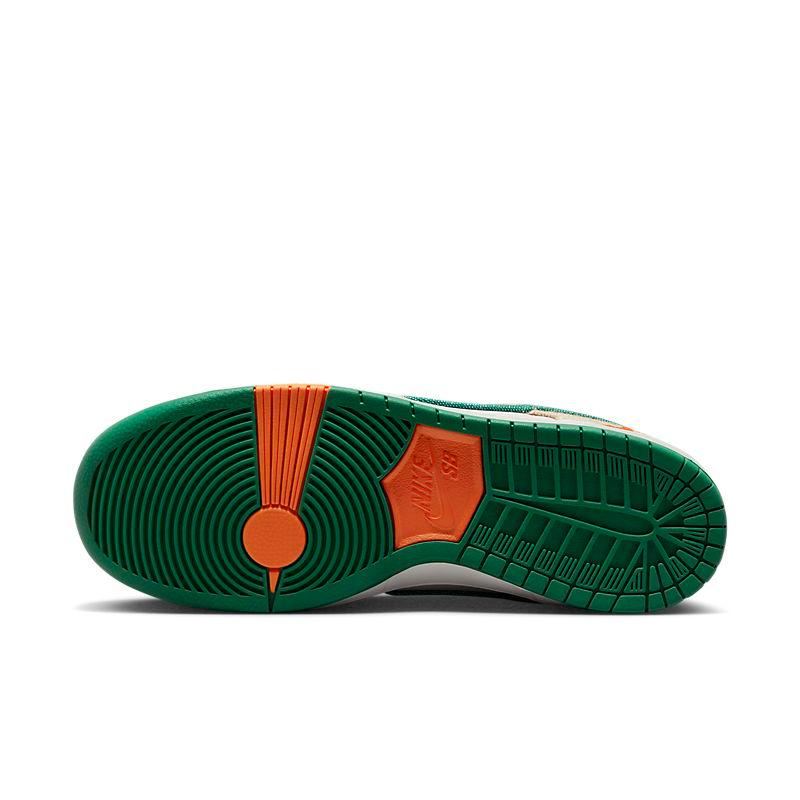 Nike SB Dunk Low – Citrus Canvas Heritage Pack Techwosell