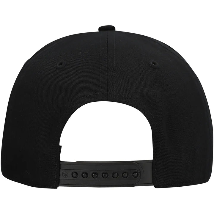Los Angeles Kings '47 Primary Hitch Adjustable Hat - Black