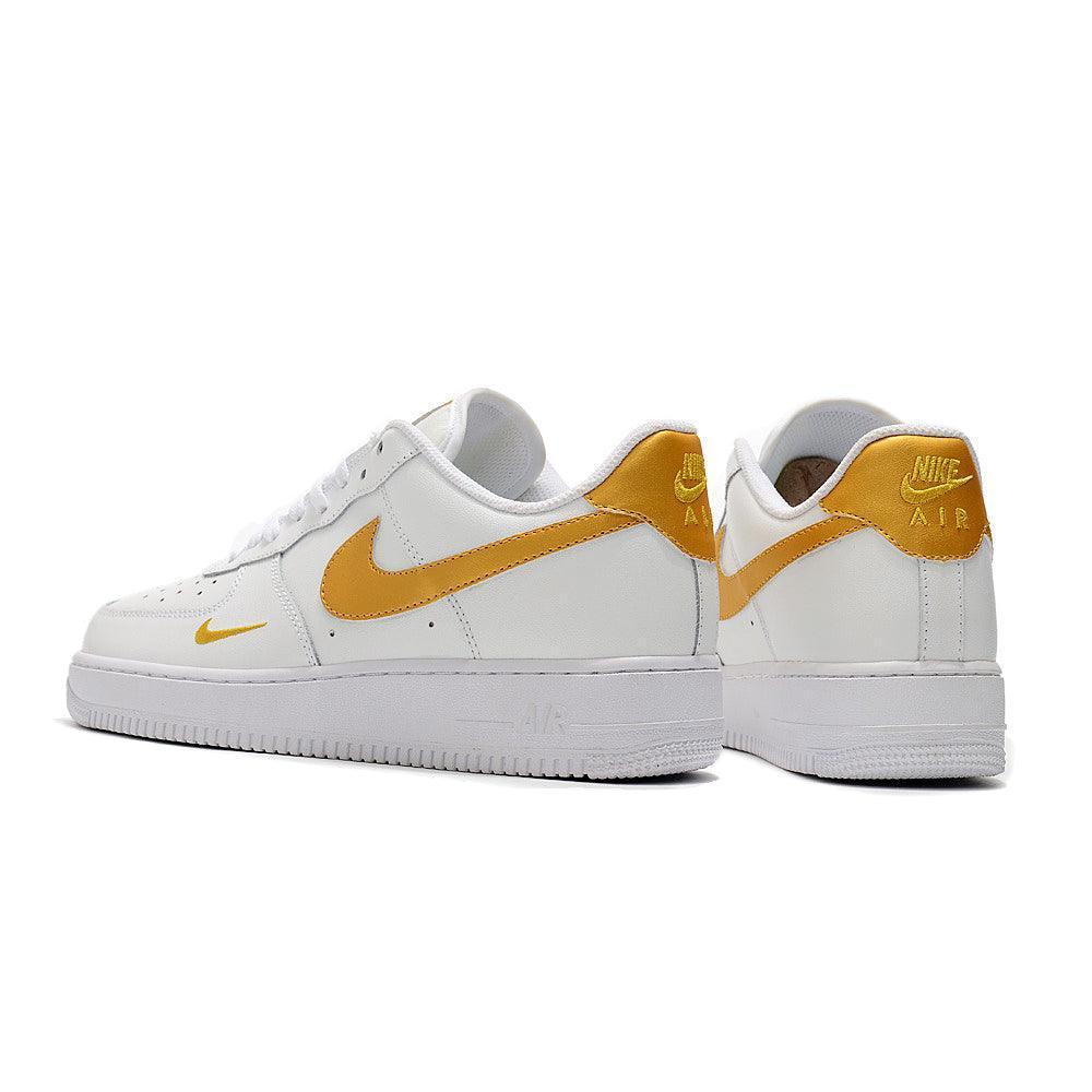Nike Air Force 1 'Essential White Rattan' Techwosell