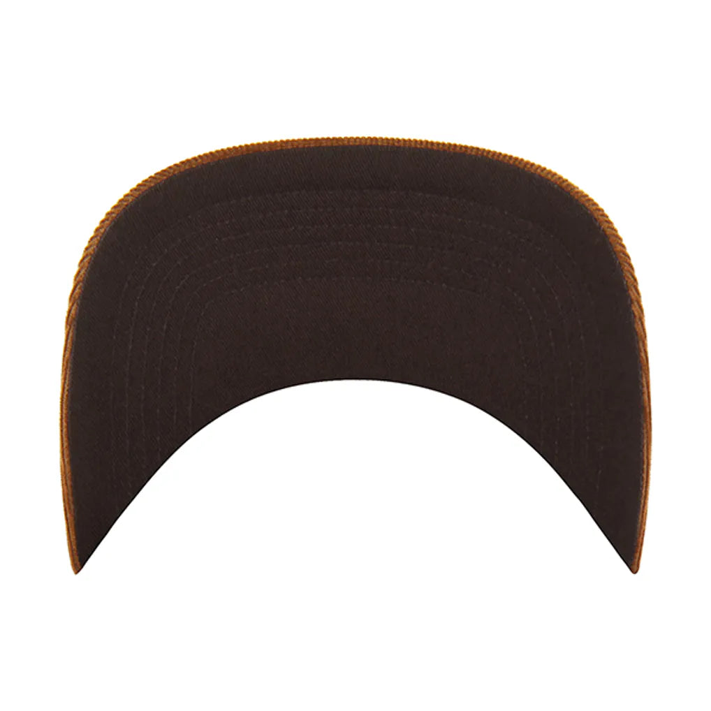 New York Yankees Carhartt x '47 Undyed Relaxed Hitch Adjustable Hat - Natural/Brown Techwosell