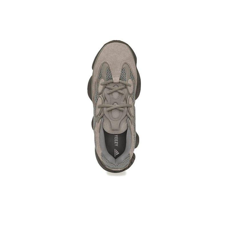 Adidas Yeezy 500 'Ash Grey' Techwosell