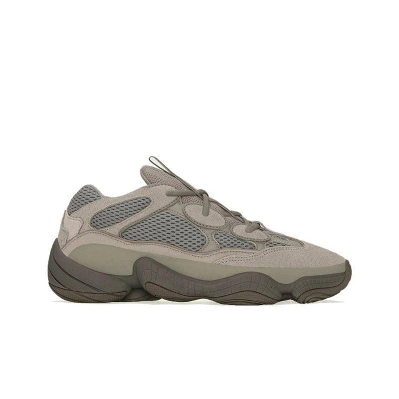 Adidas Yeezy 500 'Ash Grey' Techwosell