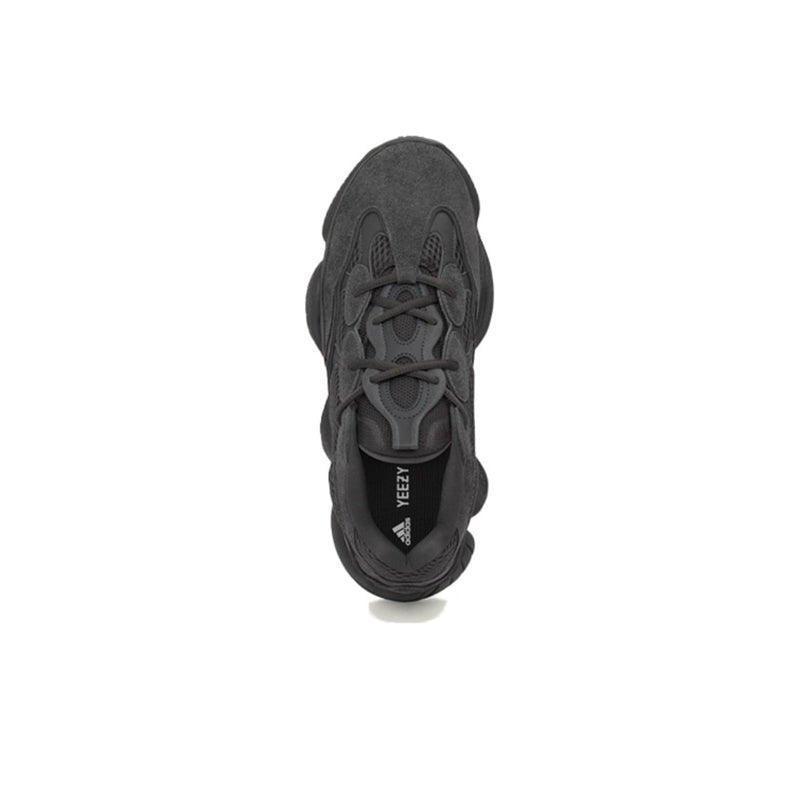 Adidas Yeezy 500 'Black Utility'