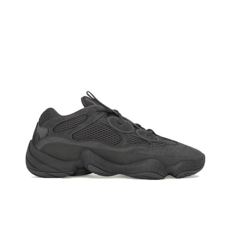 Adidas Yeezy 500 'Black Utility' Techwosell