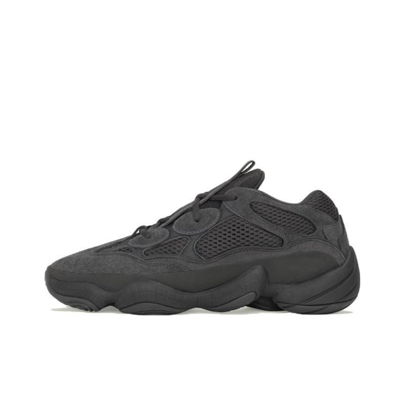 Adidas Yeezy 500 'Black Utility'