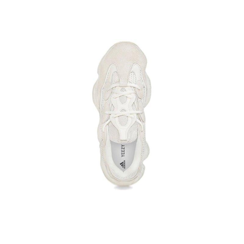 Adidas Yeezy 500 'Bone White' Techwosell