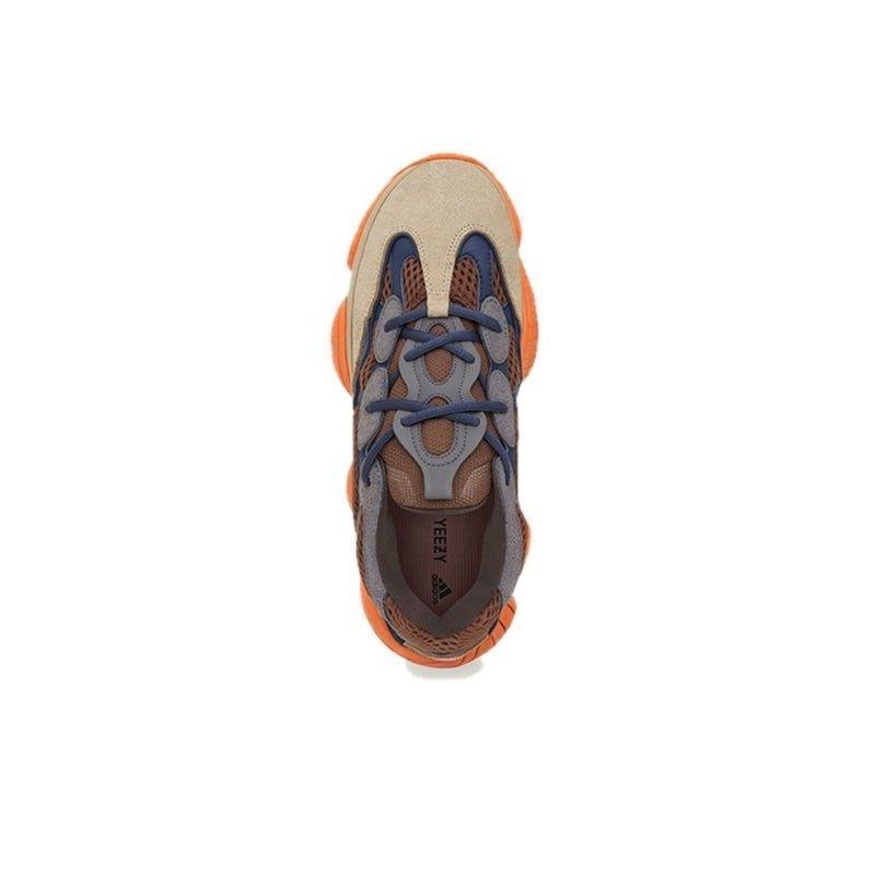 Adidas Yeezy 500 'Enflame' Techwosell