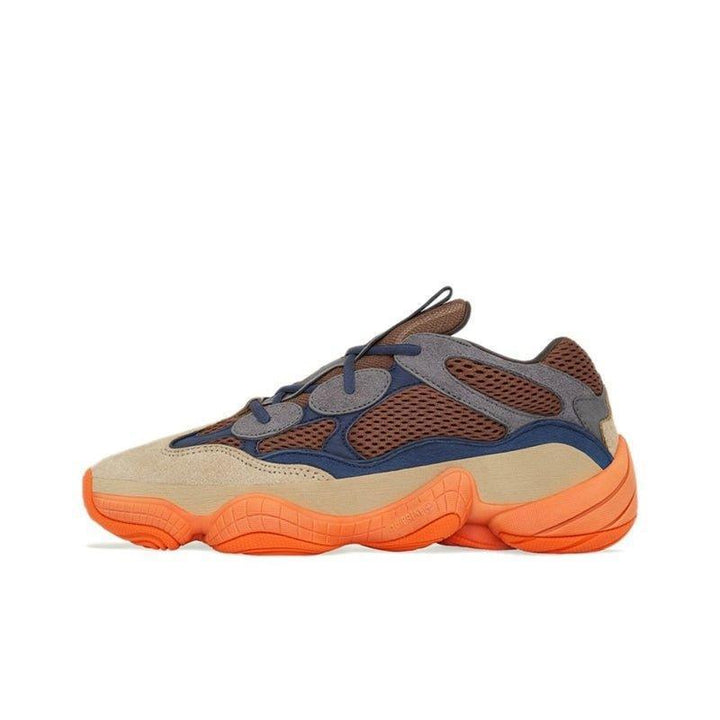 Adidas Yeezy 500 'Enflame'