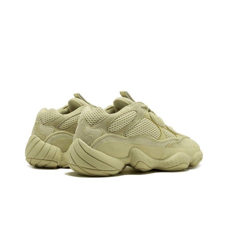Adidas Yeezy 500 'Super Moon' Techwosell