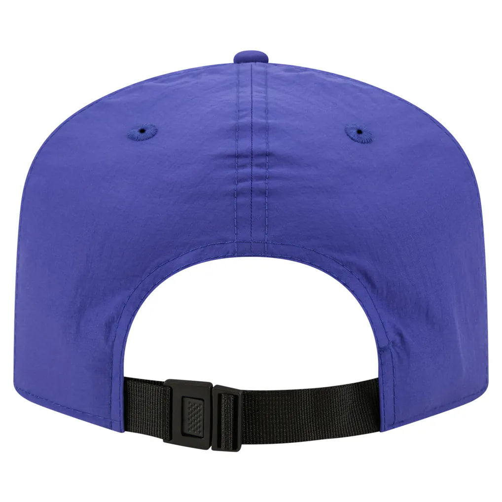 Los Angeles Dodgers New Era Everyday 19TWENTY Adjustable Hat - Royal Techwosell