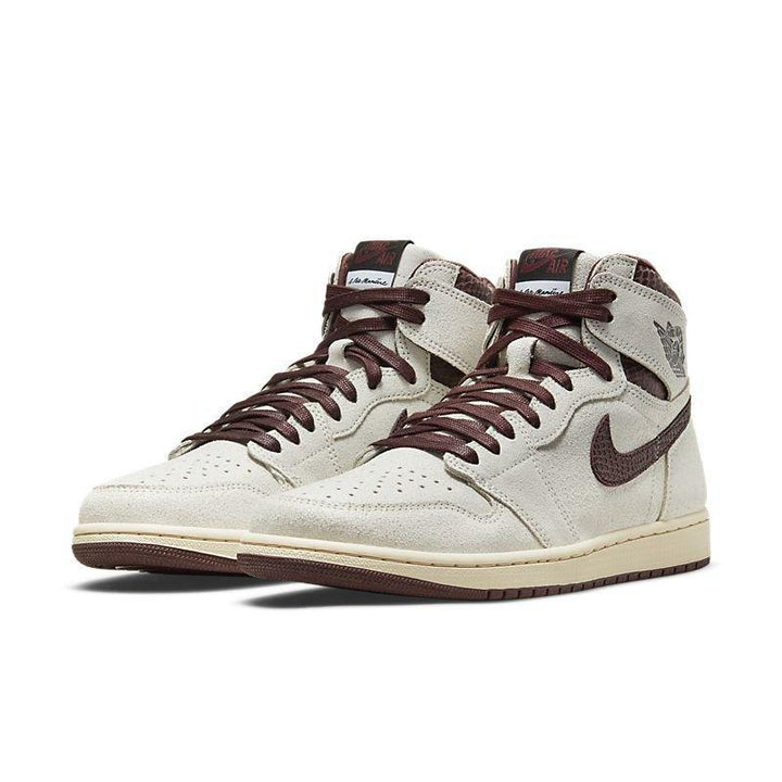 Air Jordan 1 High 'A Ma Maniére'