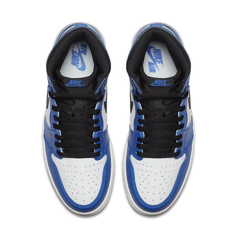 Air Jordan 1 High 'Game Royal'