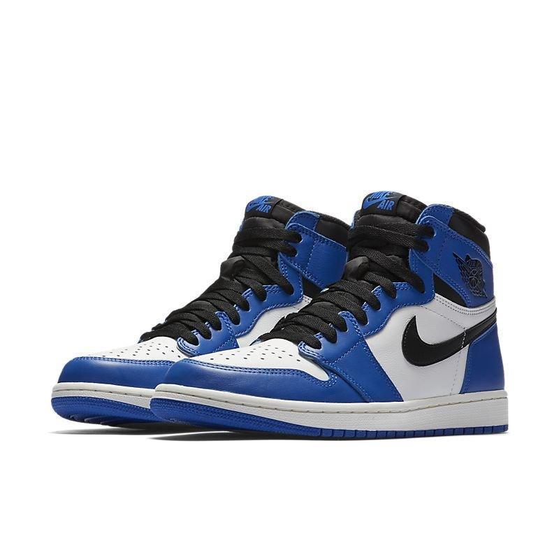 Air Jordan 1 High 'Game Royal' Techwosell