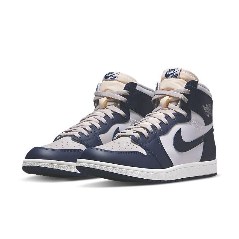 Air Jordan 1 High 'Georgetown' Techwosell