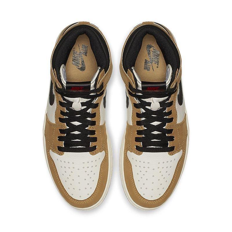 Air Jordan 1 High 'Rookie of the Year'