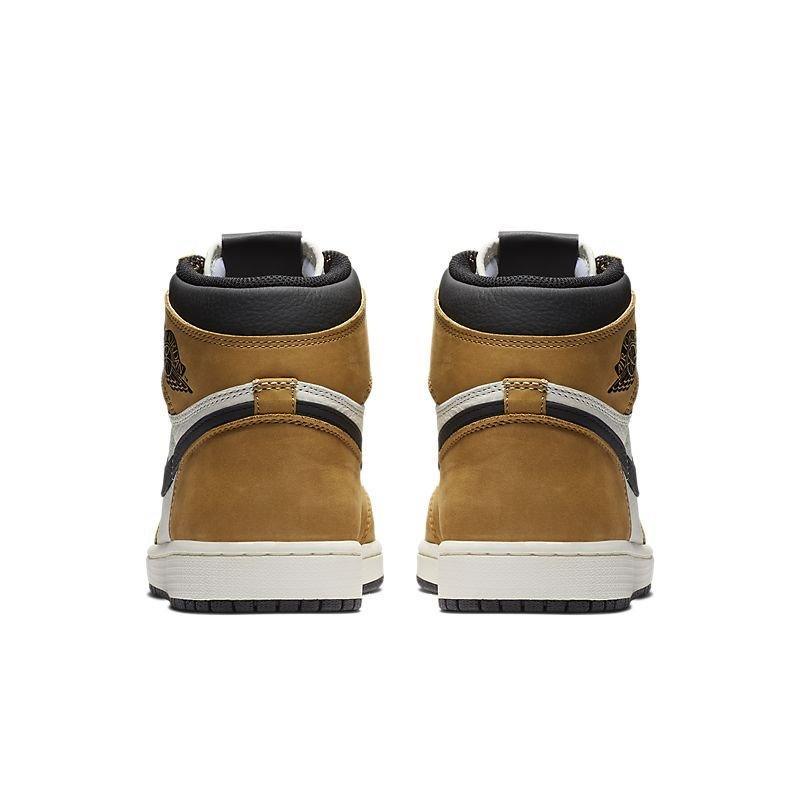 Air Jordan 1 High 'Rookie of the Year' Techwosell