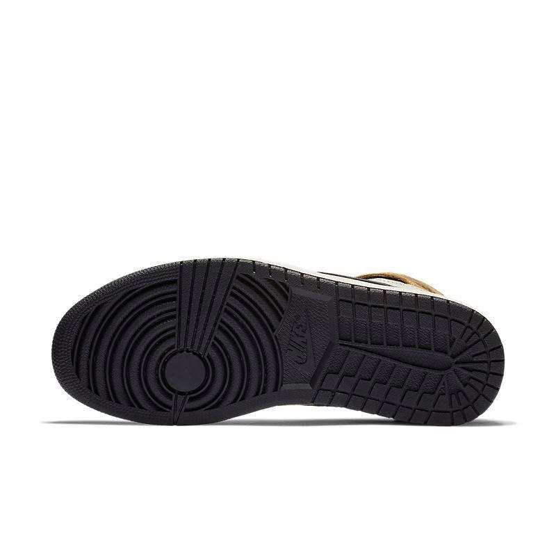 AirJordan 1 – Rookie