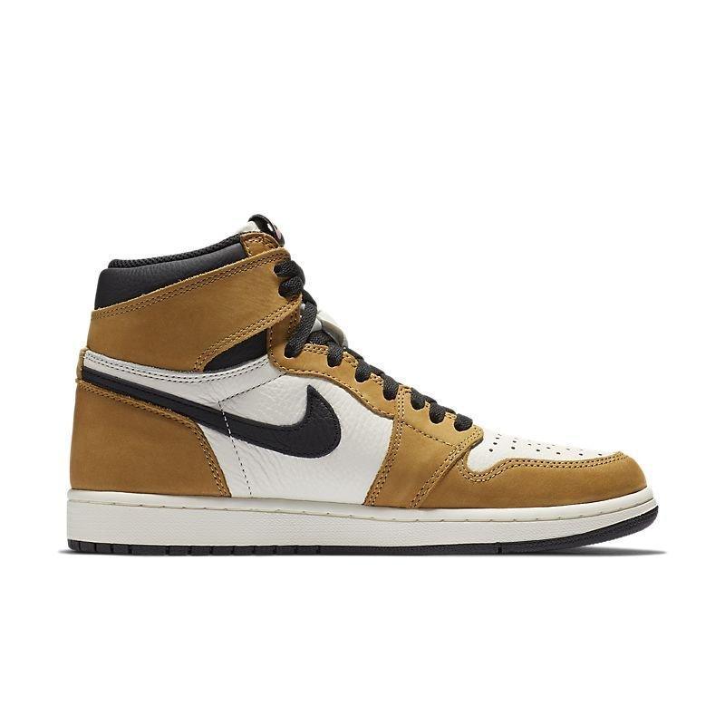 Air Jordan 1 High 'Rookie of the Year' Techwosell