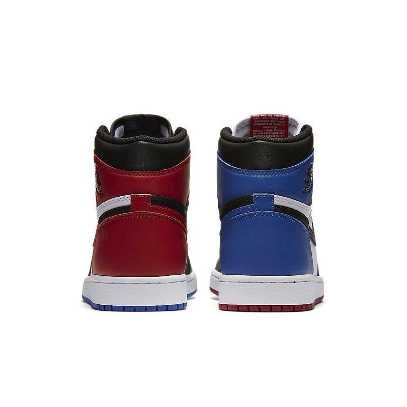 Air Jordan 1 High 'Top 3' Techwosell