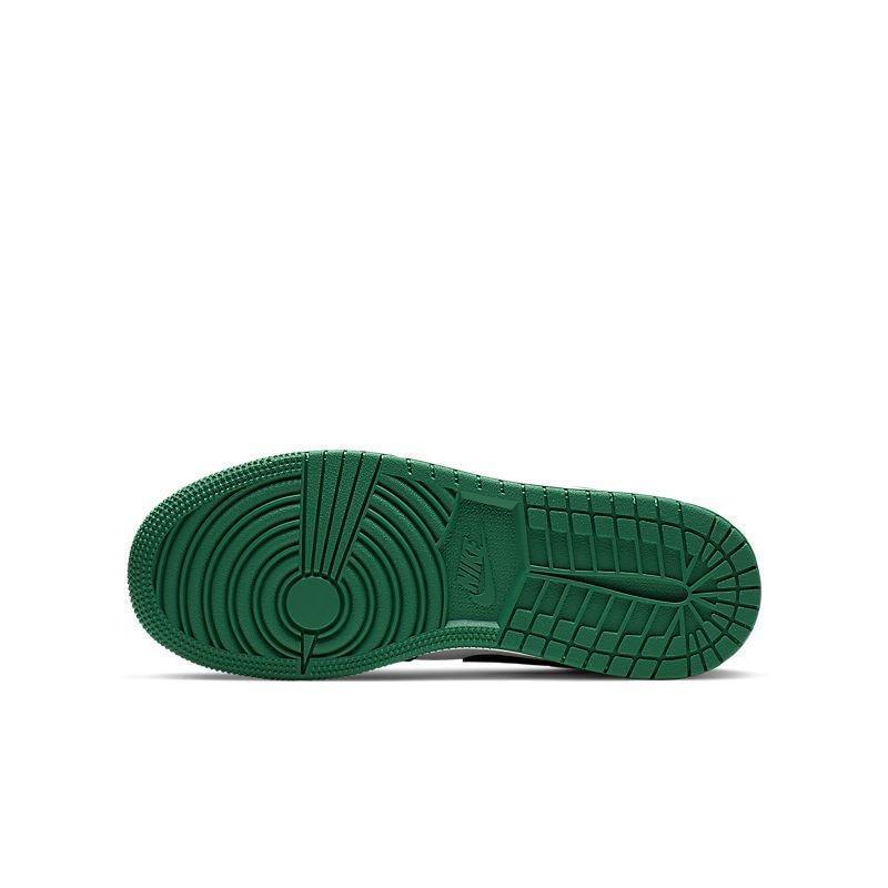 Air Jordan 1 Low 'Mystic Green'