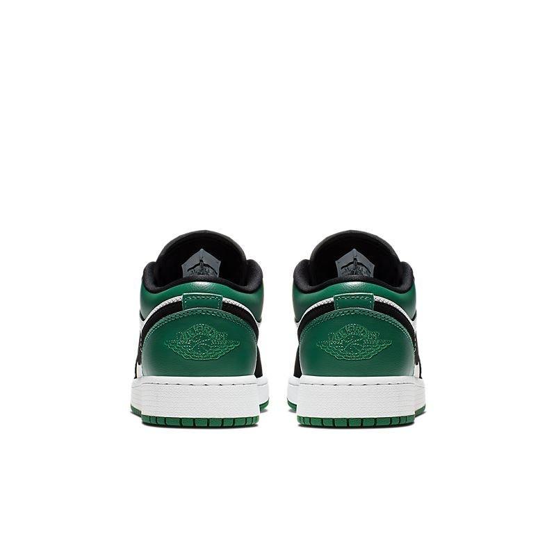 Air Jordan 1 Low 'Mystic Green'