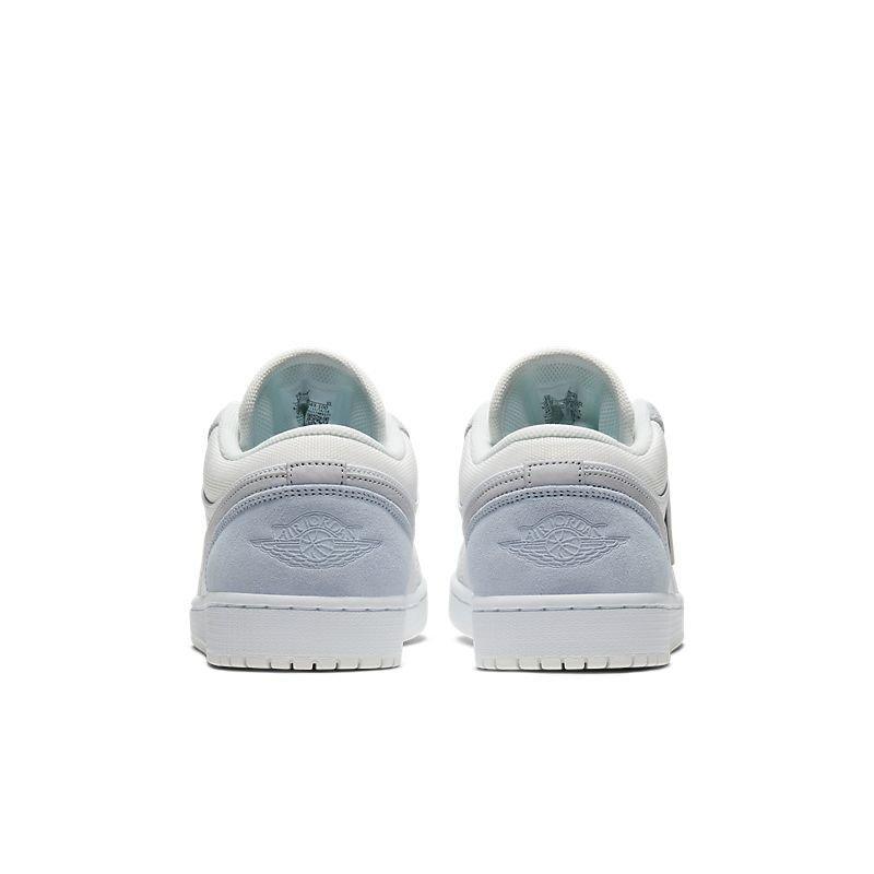 Air Jordan 1 Low 'Paris'