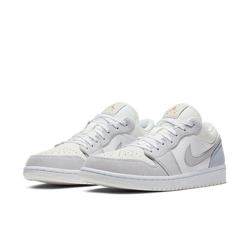 Air Jordan 1 Low 'Paris' Techwosell