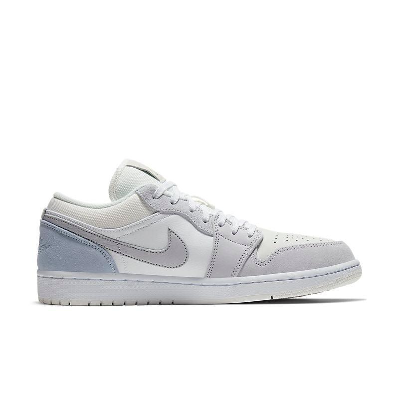 Air Jordan 1 Low 'Paris' Techwosell